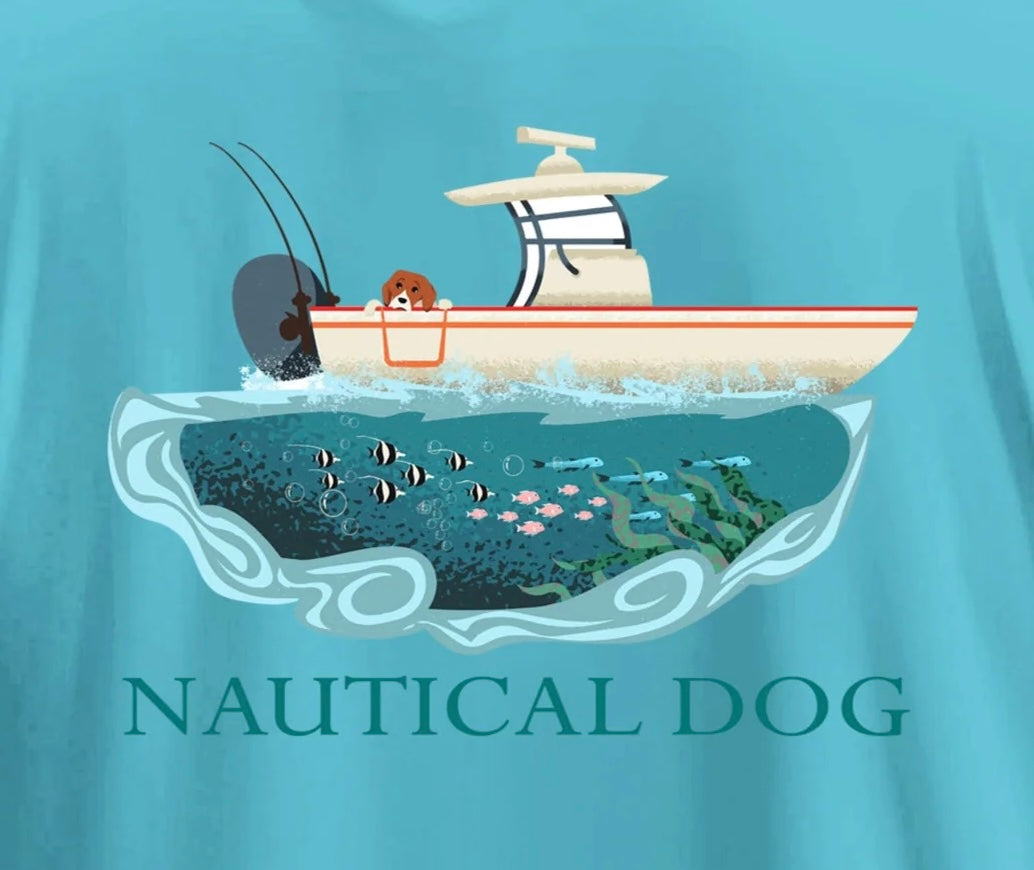 Beagle Boat