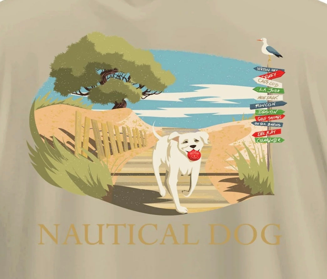 Boardwalk Lab
