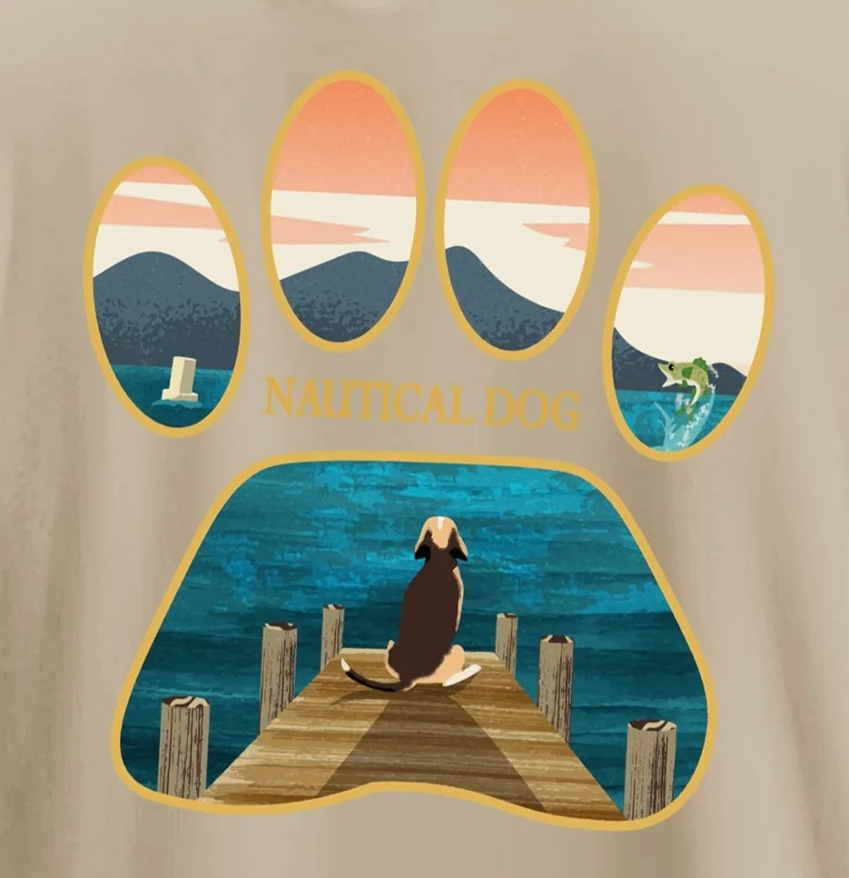 Beagle Lake