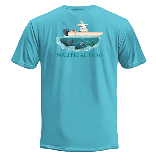 Beagle Boat