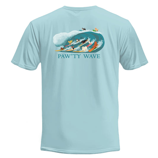 Paw'ty Wave